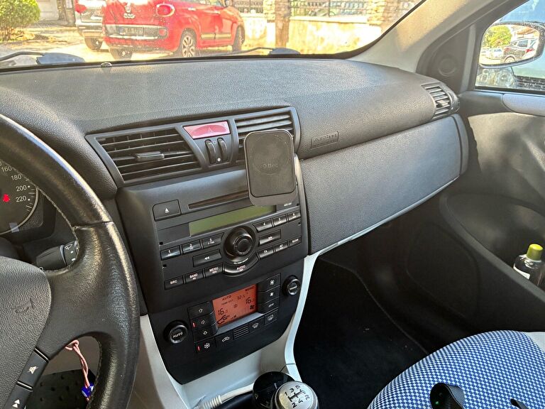 FIAT STILO