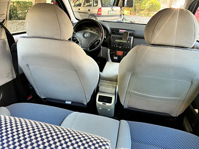 FIAT STILO