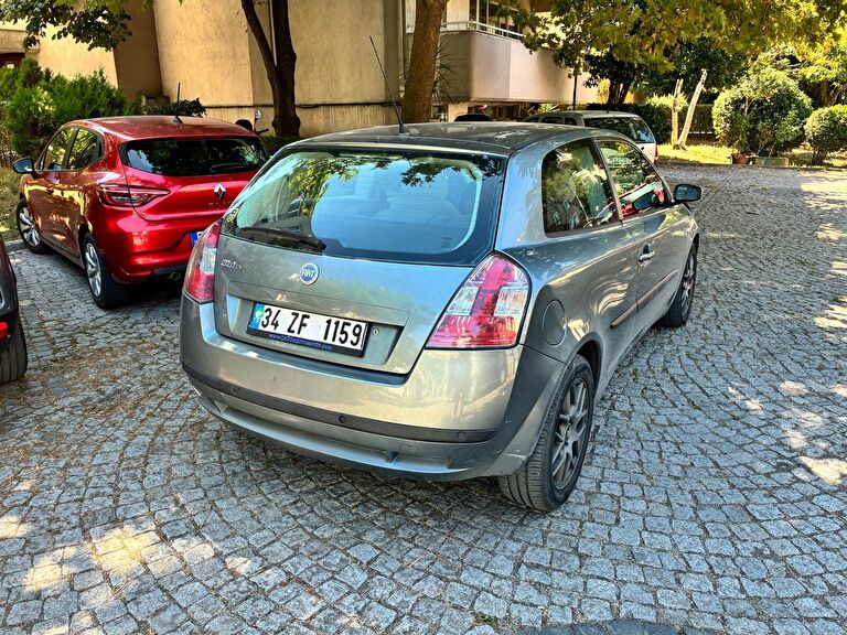 FIAT STILO