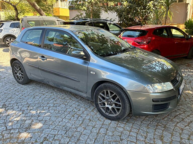 FIAT STILO