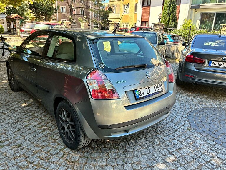 FIAT STILO