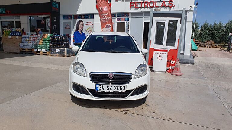 FIAT LINEA