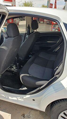FIAT LINEA
