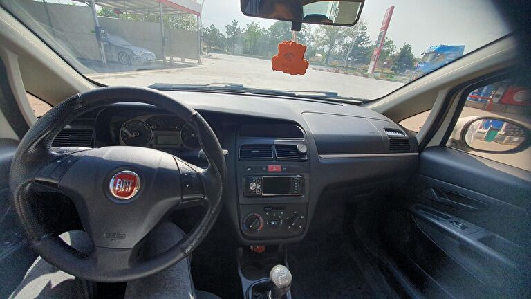 FIAT LINEA