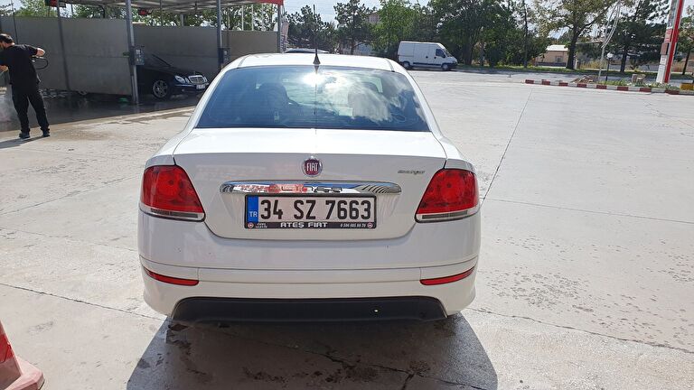 FIAT LINEA