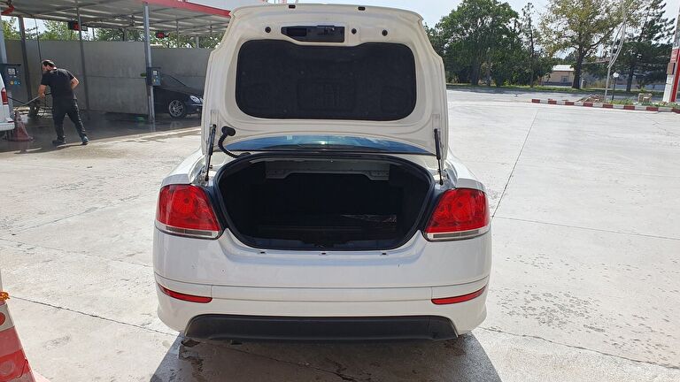 FIAT LINEA