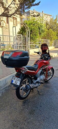Honda CBF 150