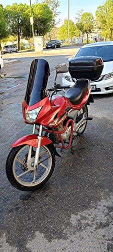 Honda CBF 150