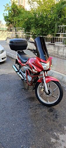 Honda CBF 150