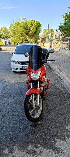 Honda CBF 150