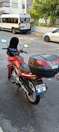 Honda CBF 150