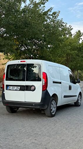FIAT DOBLO CARGO