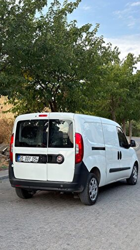 FIAT DOBLO CARGO