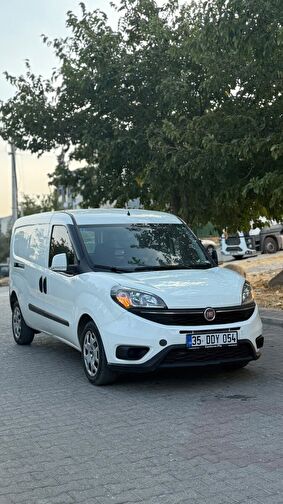 FIAT DOBLO CARGO