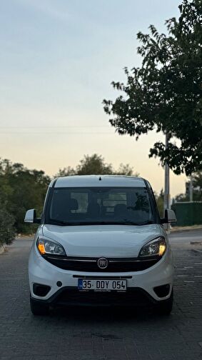 FIAT DOBLO CARGO