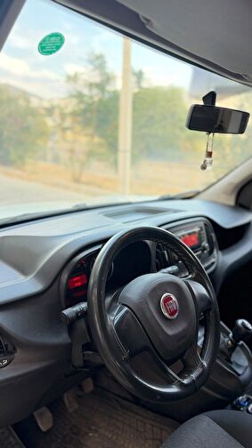 FIAT DOBLO CARGO