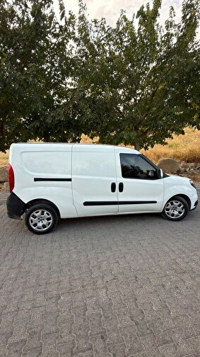 FIAT DOBLO CARGO
