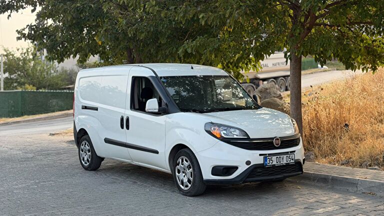 FIAT DOBLO CARGO