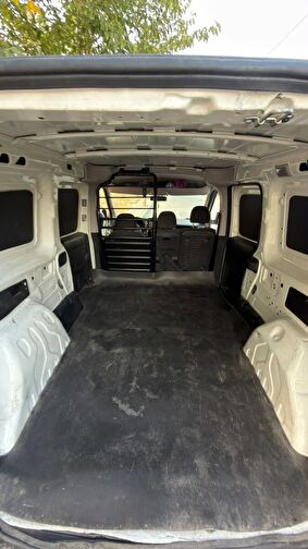 FIAT DOBLO CARGO