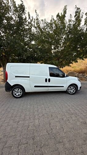 FIAT DOBLO CARGO