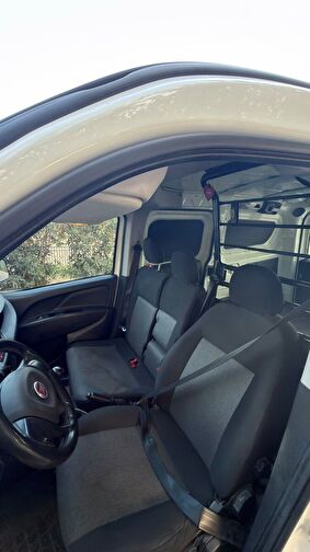 FIAT DOBLO CARGO
