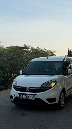 FIAT DOBLO CARGO