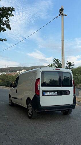 FIAT DOBLO CARGO