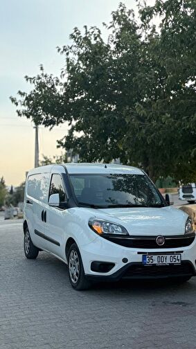 FIAT DOBLO CARGO