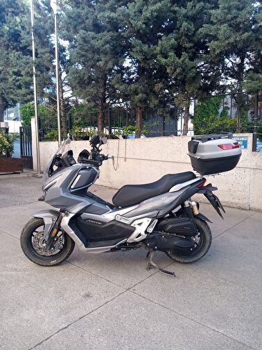 RKS Freccia 150