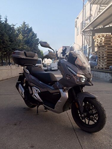 RKS Freccia 150