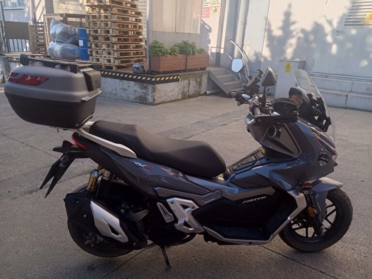 RKS Freccia 150