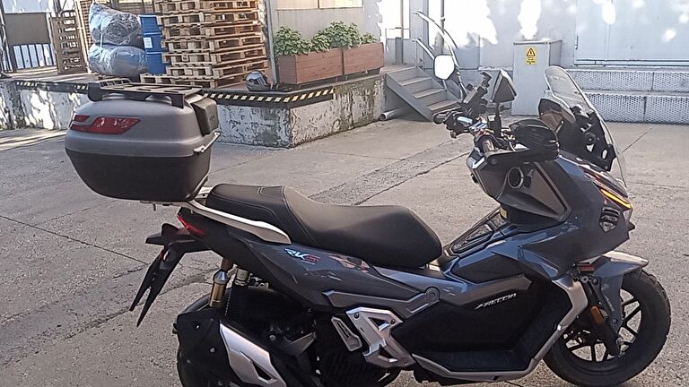 RKS Freccia 150