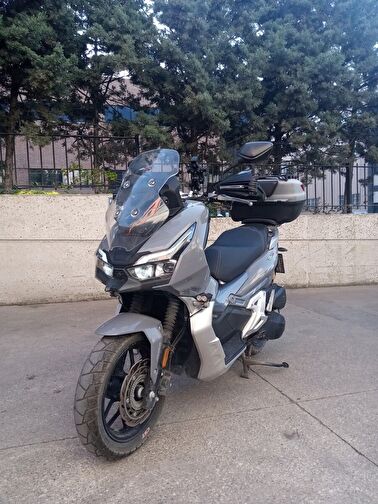 RKS Freccia 150