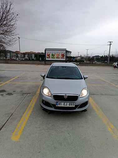 FIAT LINEA