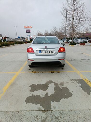 FIAT LINEA