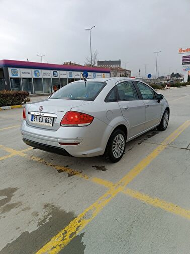 FIAT LINEA