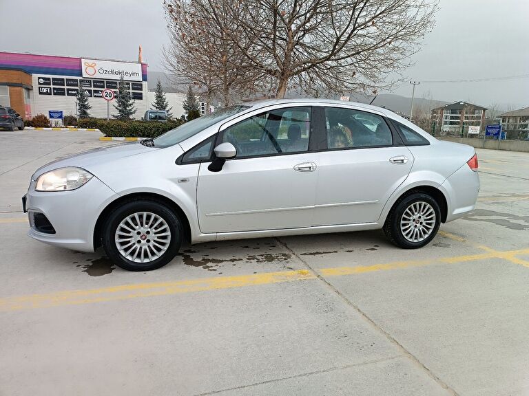 FIAT LINEA