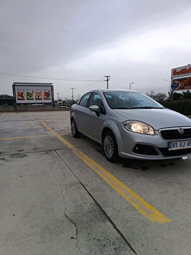 FIAT LINEA