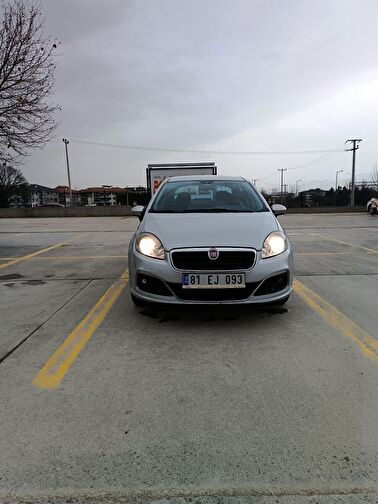 FIAT LINEA