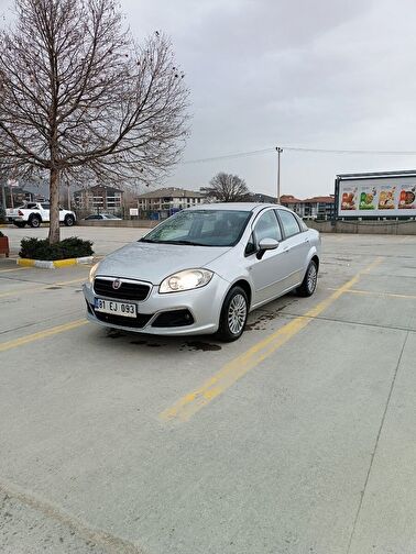 FIAT LINEA