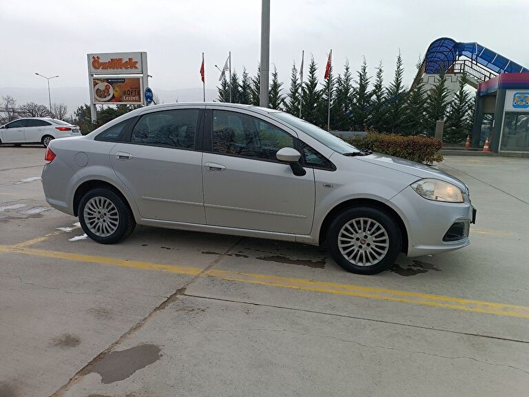 FIAT LINEA