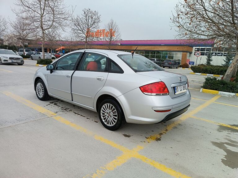 FIAT LINEA