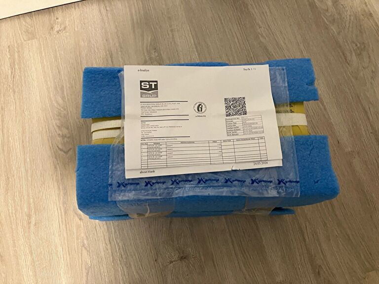 Stmax Diğer Modeller