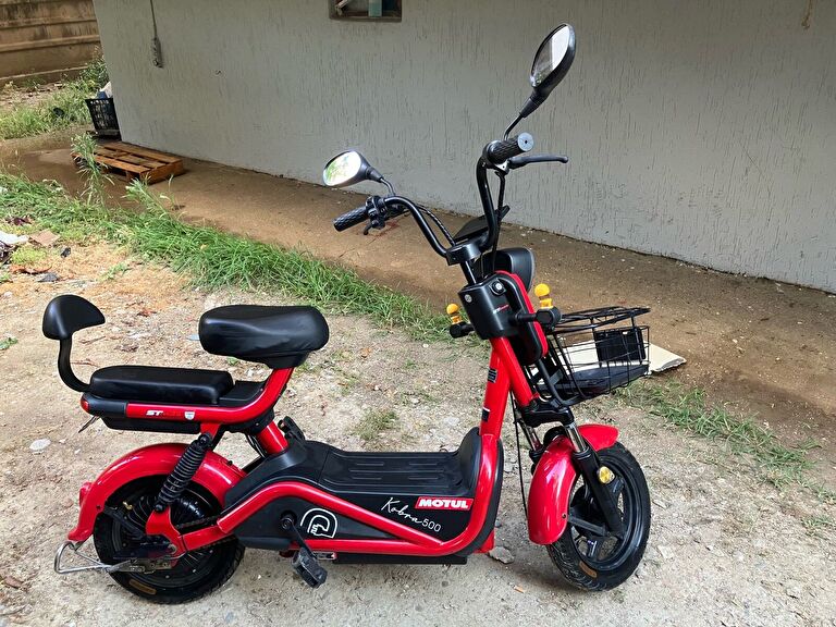 Stmax Diğer Modeller