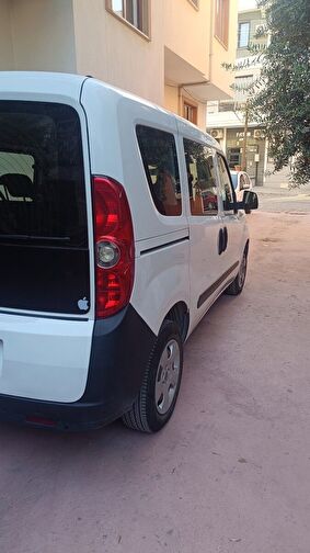 FIAT DOBLO CARGO