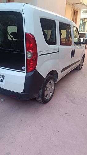 FIAT DOBLO CARGO