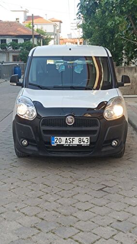 FIAT DOBLO CARGO