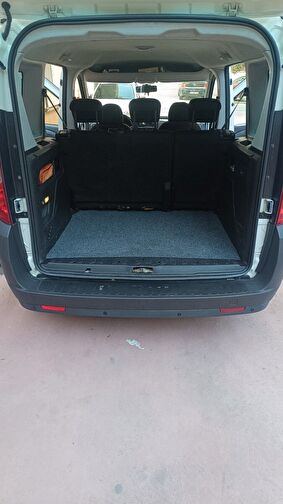 FIAT DOBLO CARGO