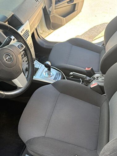 OPEL ASTRA CLASSIC III