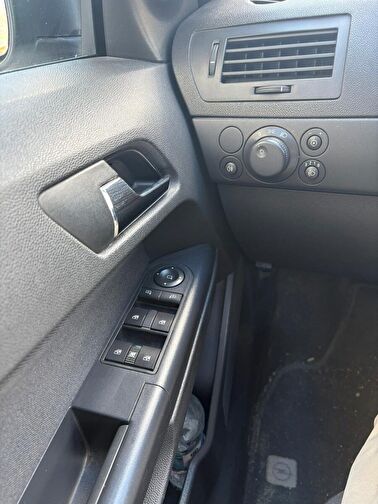 OPEL ASTRA CLASSIC III